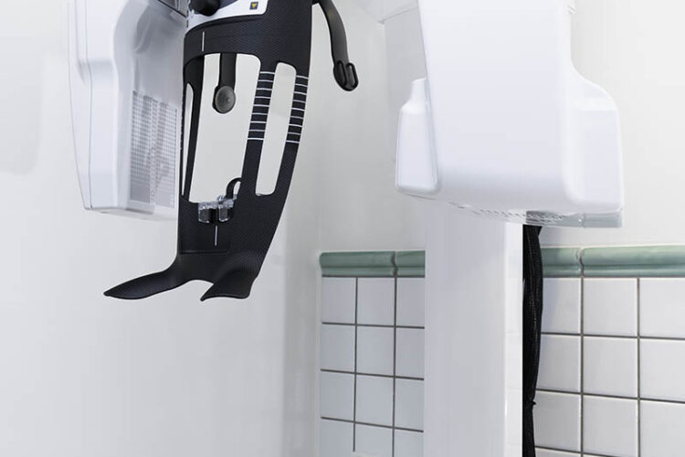 tomograf stomatologiczny