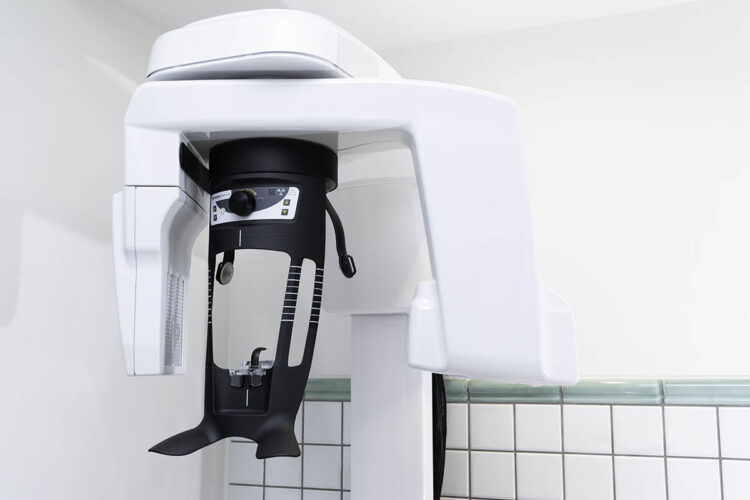 tomografia stomatologiczna